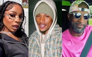 Reginae Carter Retracts Allegations That Rickey Smiley Defames Her and Beau Armon Warren