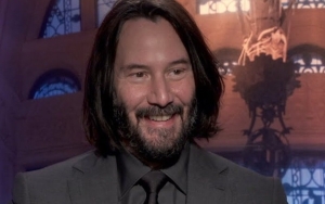 Keanu Reeves to Make Broadway Debut in 'Waiting for Godot'