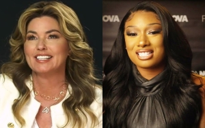 Shania Twain Keen to Collaborate With Megan Thee Stallion