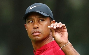 Tiger Woods 'Disappointed' to Withdraw From Masters Tournament Due to Foot Injury