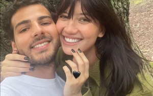 Daisy Lowe 'Can't Stop Crying Tears of Joy' After Welcoming First Child With Fiance