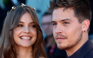 Barbara Palvin Spotted Going Ringless Despite Rumored Engagement to Dylan Sprouse