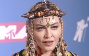 Madonna Undergoes Procedures to Restore Natural Looks Following Criticism Over Grammys Appearance