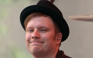 Patrick Stump Pitches a Role for His Dream Marvel Cameo