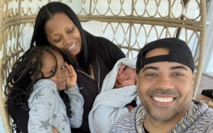 Keshia Knight Pulliam Gushes About Having an 'Eventful Birthday Week' After Welcoming Baby No. 2