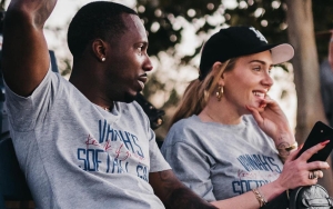 Report: Rich Paul Agrees to Marry Adele With One Condition