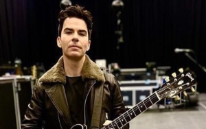 Kelly Jones in Rehab to Recover From Ankle Surgery