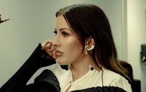 Ellie Goulding Loves Making 'Big Pop Songs' for Radio