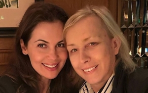 'RHOM' Star Julia Lemigova So Scared She Forgot to Breathe When Learning of Wife's Cancer Diagnosis