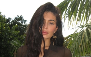 Kylie Jenner Blasted for Trying to 'Sexualize Easter' With New Pics