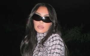 Kim Kardashian Joins 'American Horror Story' Season 12 in Lead Role