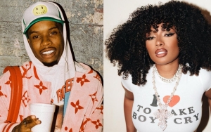 Tory Lanez Sentencing in Megan Thee Stallion Shooting Delayed Again as He Asks for New Trial