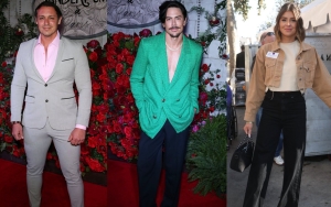 'VPR' Star Peter Madrigal Says He Has Proof of Tom Sandoval and Raquel Leviss Affair Timeline