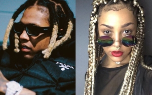 Lil Durk Hints at Doja Cat Collaboration After She Makes Retirement Announcement