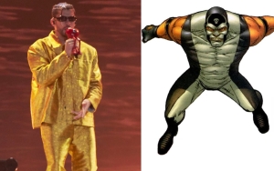 Bad Bunny Gives Disheartening Update on Spider-Man Spin-Off