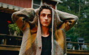 Timothee Chalamet Confirmed to Use His Own Vocals When Singing in Bob Dylan Biopic