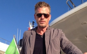 Eric Dane to Play Villain in 'Bad Boys 4'