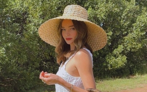 Miranda Kerr Says Ageing Is Unavoidable Ahead of 40th Birthday