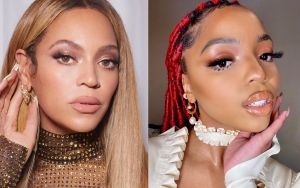 Fans Blame Beyonce for Chloe Bailey's Poor Album Sales