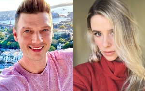 Nick Carter Responds to Melissa Schuman's 'Pathetic' Lawsuit for Sexual Assault