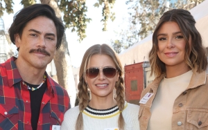 Tom Sandoval Details Raquel Leviss Affair, Says He Still Loves Ex Ariana Madix 