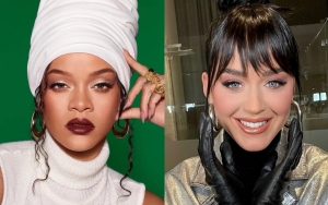 Rihanna Dethrones Katy Perry as the Most Followed Woman on Twitter