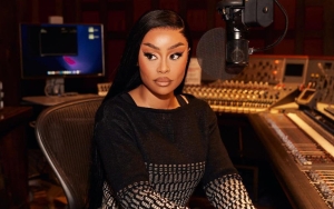 Blac Chyna Teases New Music After Spiritual Awakening