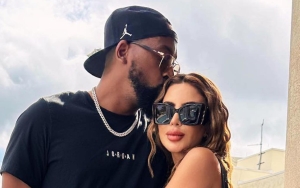 Larsa Pippen and Marcus Jordan Pack on PDA During Miami Boat Date