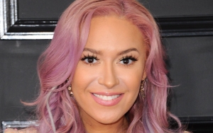 Ex-Pussycat Dolls Member Kaya Jones Forced to 'Get Rid of' Baby to Remain in Group 