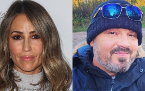 Rachel Stevens 'Heartbroken' After Paul Cattermole's Death