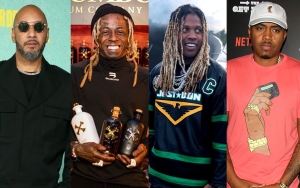 Swizz Beatz to Release New Project Featuring Lil Wayne, Lil Durk, Nas and More