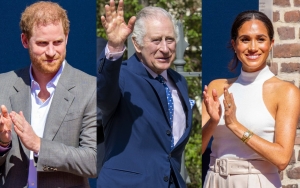 Prince Harry to Attend King Charles' Coronation Sans Meghan Markle