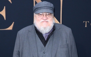 George R.R. Martin to Come on Board 'Game of Thrones' Prequel 'The Hedge Knight'