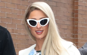 Paris Hilton Claims Motherhood Made Her Sees Things Differently