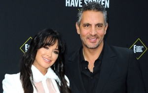 Kyle Richards' Husband Mauricio Umansky Denies Cheating and Divorce Rumors