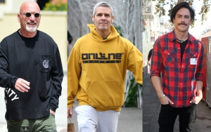 Howie Mandel Defends Himself After Andy Cohen's Criticism Over Tom Sandoval Interview
