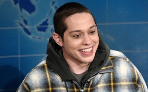 Pete Davidson	 to Return to 'SNL' as Host Following His Exit