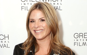 Jenna Bush Hager Reveals She's Once Dumped by Ex After He Saw Her in Bathing Suit 