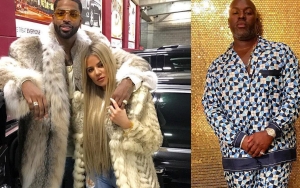 Tristan Thompson Seen Hitting Club With Corey Gamble Amid Khloe Kardashian Reconciliation Rumors