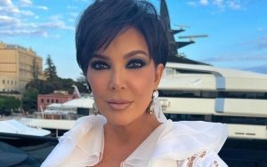 Kris Jenner Gave Wedding Ring From Late Husband to Kourtney Before Travis Wedding Bash