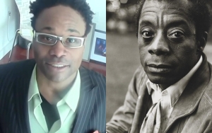 Billy Porter to Play Gay Author and Activist James Baldwin in Biopic