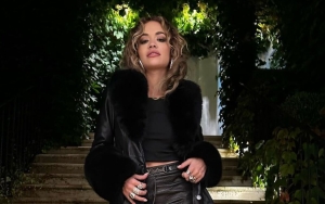 Rita Ora Returning to Eurovision to Debut New Single