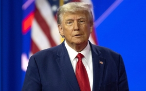 Donald Trump to Go Ahead With His Presidential Race Even If He's Convicted of Criminal Charges