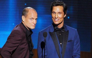 Matthew McConaughey and Woody Harrelson Discuss Taking DNA Test to Confirm If They Are Brothers