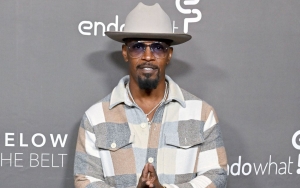 Jamie Foxx 'Doing a Lot Better' After 'Medical Complication'