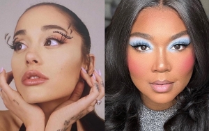 Ariana Grande Calls Lizzo's Body 'Art' After Defending Her 'Thin' Frame