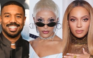 Michael B. Jordan, Doja Cat, Beyonce Named Among Time's 100 Most Influential People of 2023