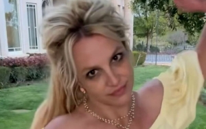 Britney Spears' 'Brutally Honest' Memoir Will 'Shake World' in Fall 2023