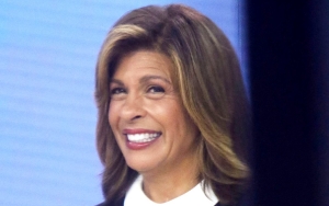 Hoda Kotb Recalls Being Mom-Shamed for Having Children at Her Age