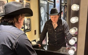 Lewis Capaldi Pinning for His Ex in New Moving Ballad 'Wish You the Best'